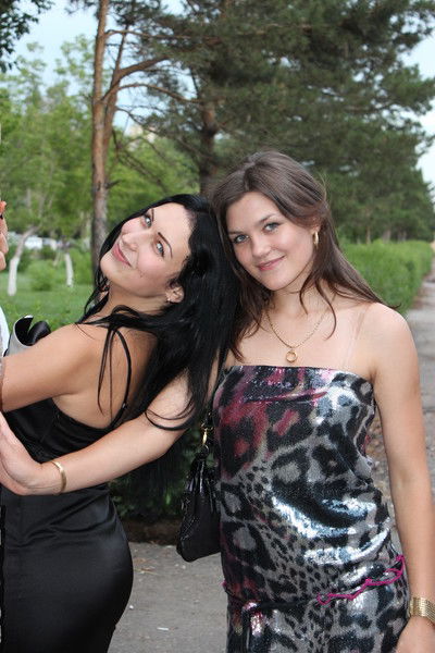 Катя Филиппова