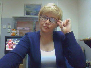 Людмила Баскакова