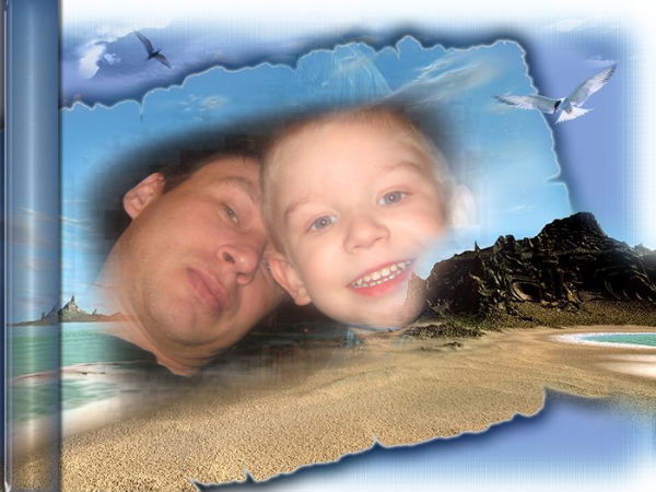 Андрей Аткин