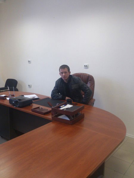 Алексей Трубников