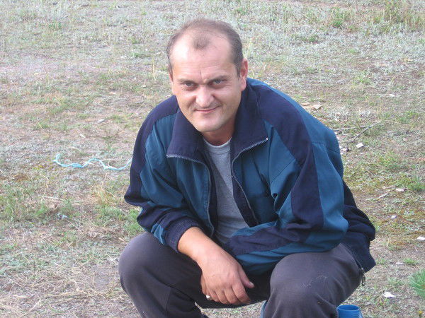 Сергей Новик