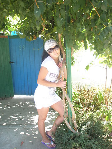 Светлана Снатенкова