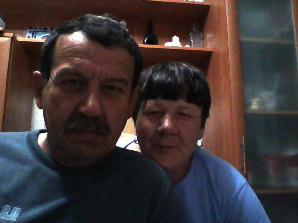 Роза Халиль