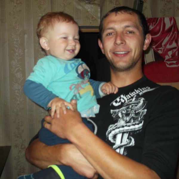 Александр Савинов