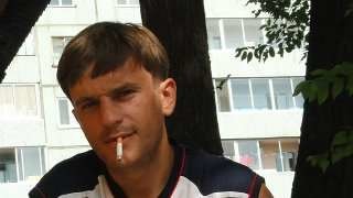 Алексей Семёнов