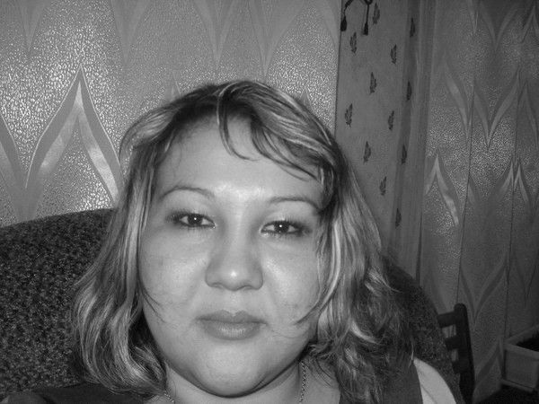 Зиля Ахмеджанова