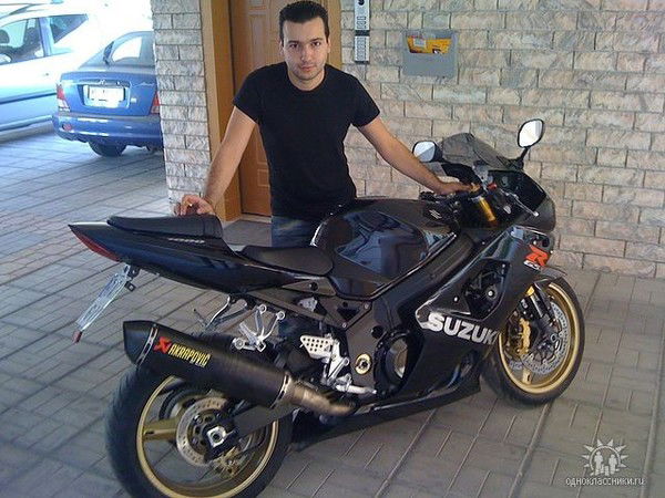 Георгий Павлиди