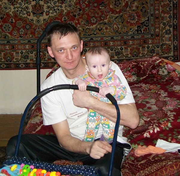 Николай Дорофеев