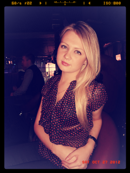 Ольга Таланова