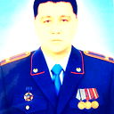Камельжан Ченемесов