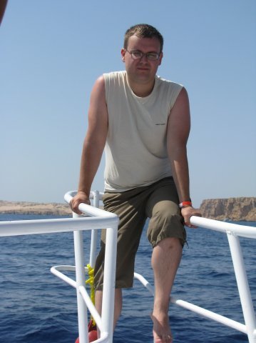 Павлов Иван