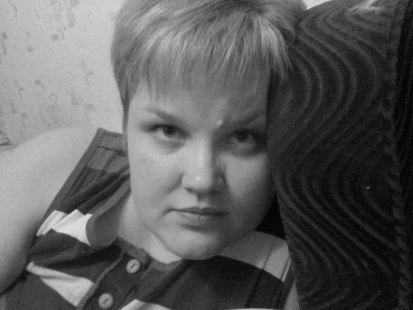 Любаня Гусарова