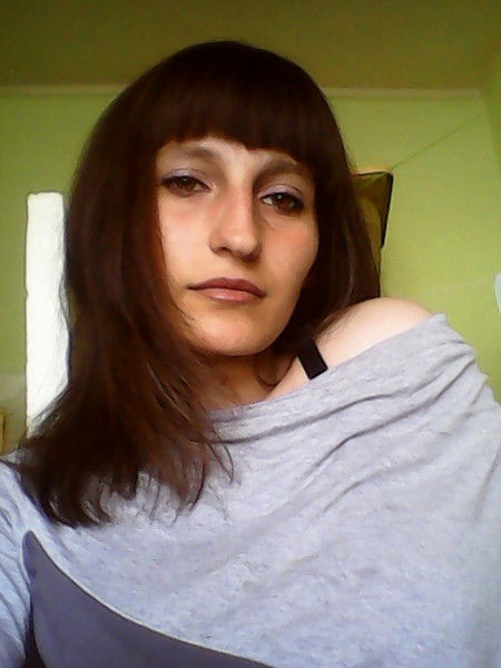 Марина Махонько