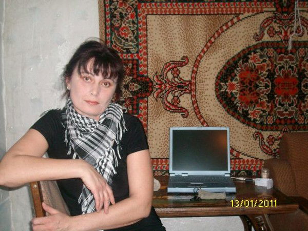 Света Сероус