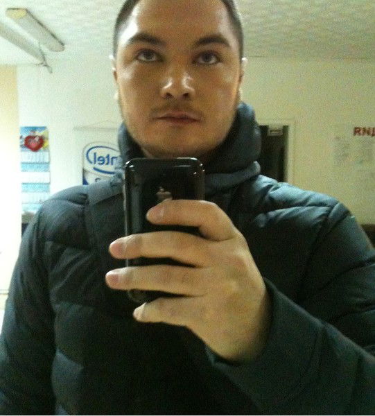 Максим Гареев