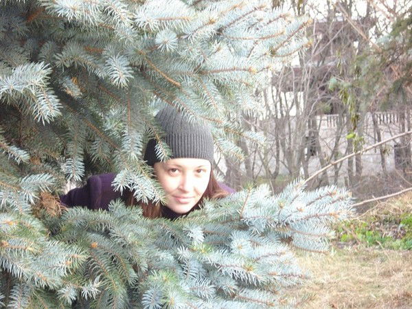 Екатерина Сафарова