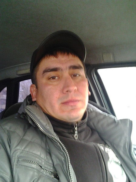 Эдуард Алибаев