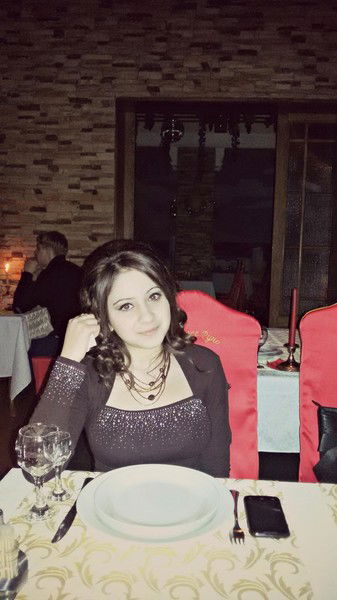 Диана Варданян