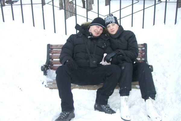 Александр Москвичёв