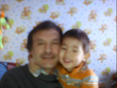 Алмас Бержанов