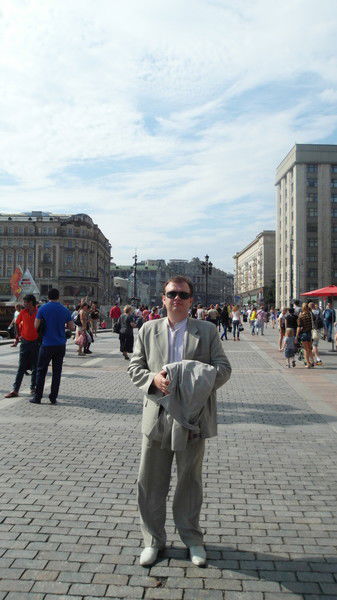 Денис Гавриловец