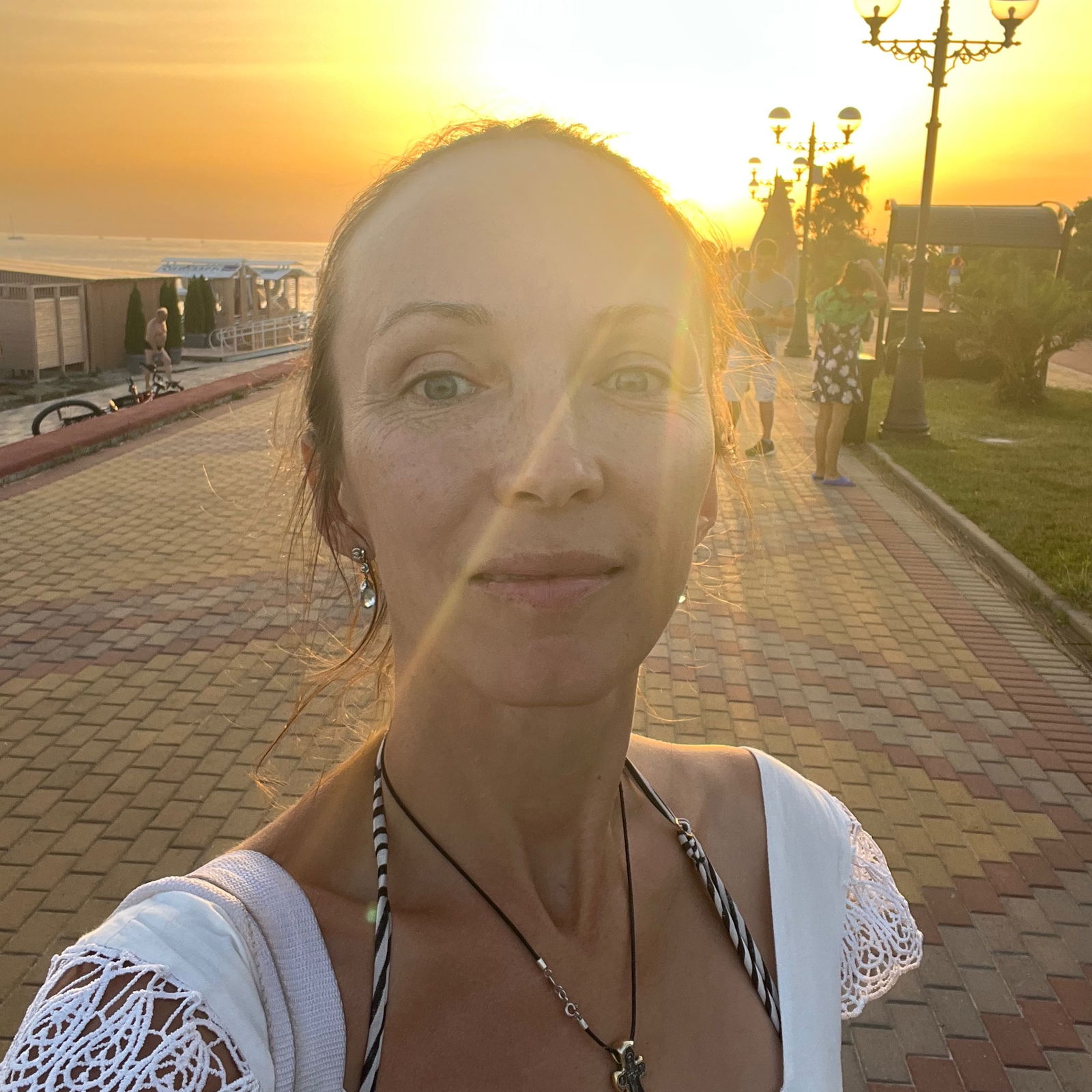 Юлия Закарлюкина