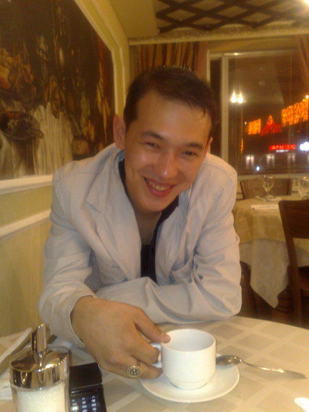 Арман Спатаев