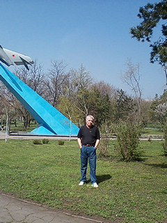 Павел Мишка