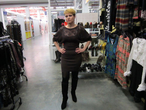 Анжелика Шкляева