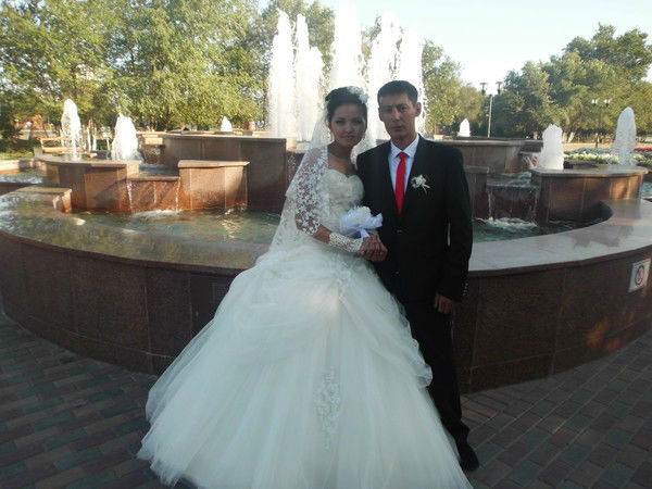 Акмурзина Альбина