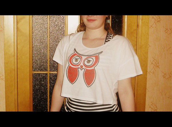 Наташа Зиновьева