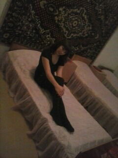 Девочка Скандал )))