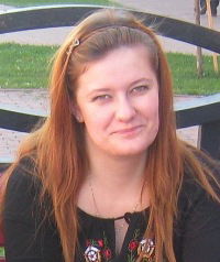 Анастасия Рябова