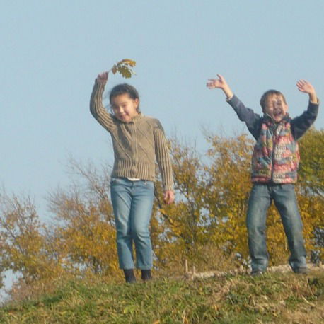 Тамила Муздыбаева