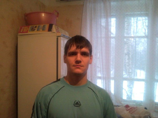 Андрей Грачев