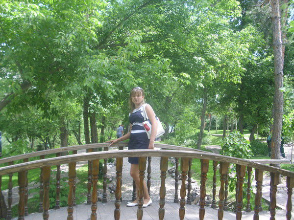 Юля Евмененко