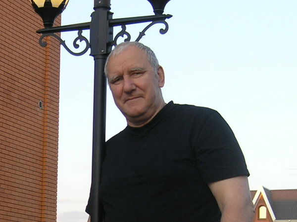 Валерий Паско