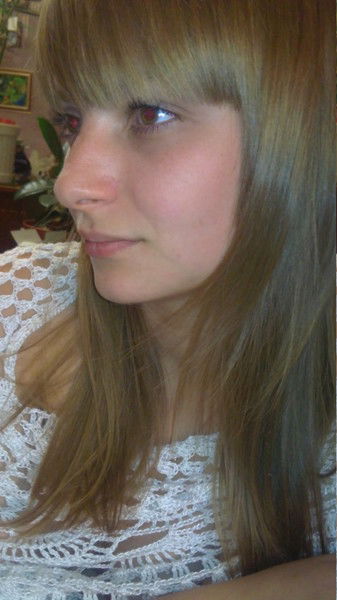 Яна Королева