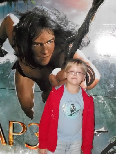 Дима Полканов