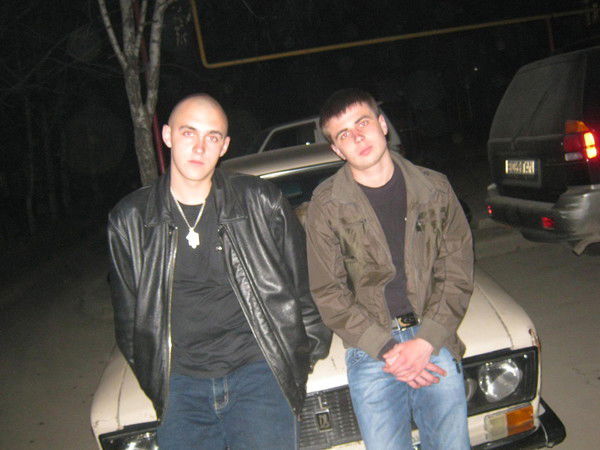 Илья Малыхин