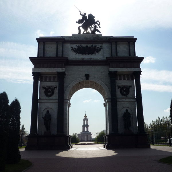 Владимир Мальцев