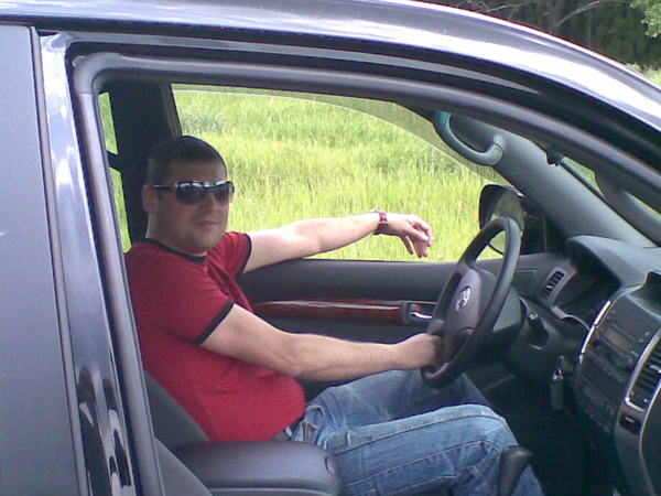 Евгений Матрос