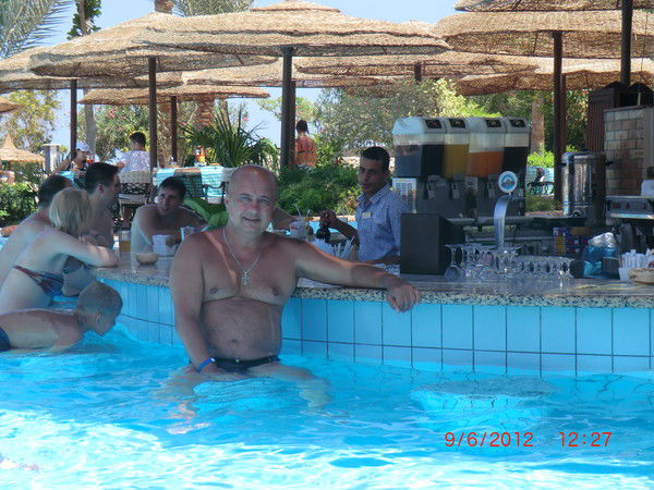 Владимир Черный