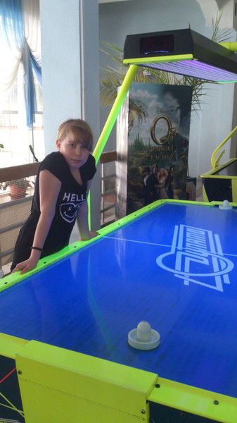 Александра Саментьева