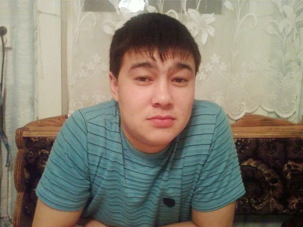 Тимур Курманов