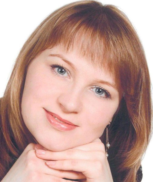 Мария Смирнова