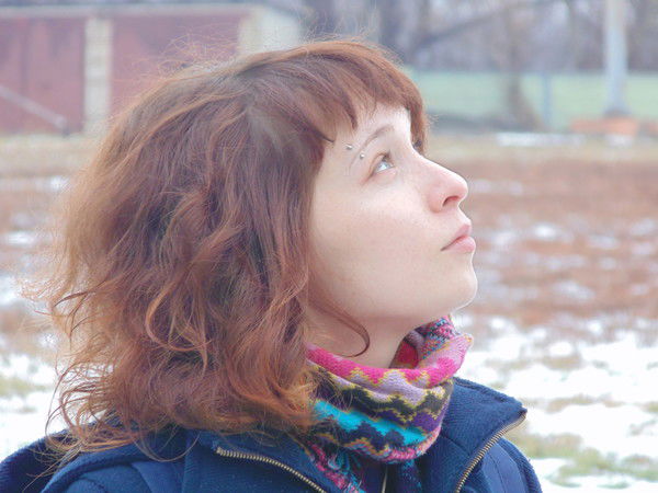 Анжелика Ожгибецова