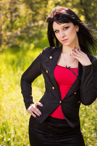 Анна Макара