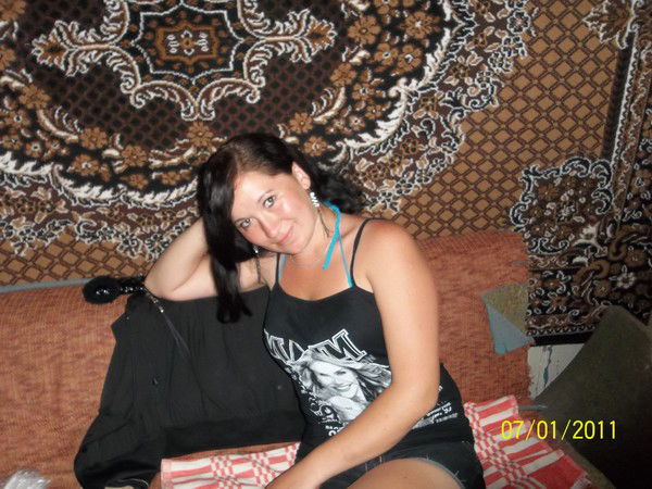 Наталья Шмелева