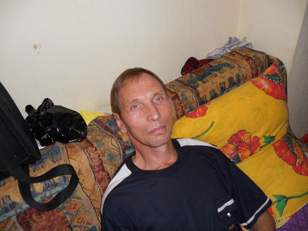 Сергей Доровских